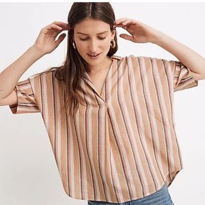 Madewell Courier Shirt